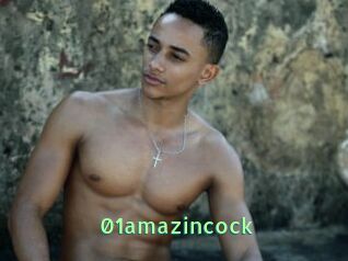 01amazincock