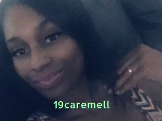19caremell