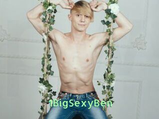 1BigSexyBen