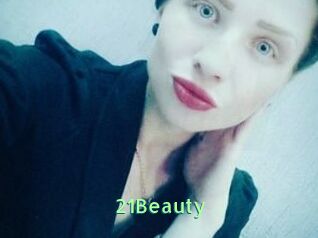 21Beauty
