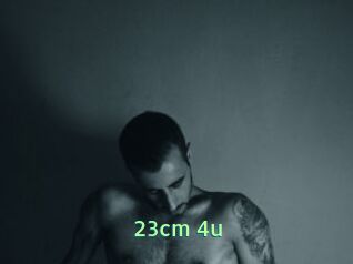 23cm_4u