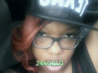 24kGOLD