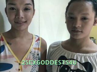 2SEXGODDESTS4U