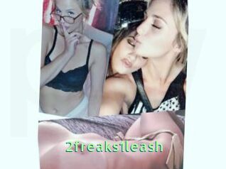 2freaks1leash