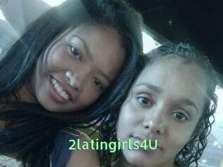 2_latingirls4U