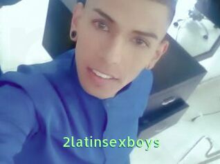 2latinsexboys