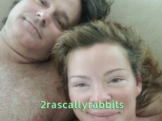 2rascallyrabbits