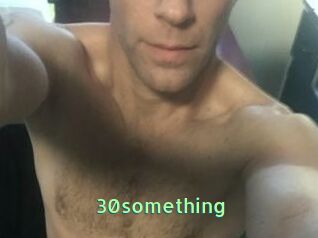 30something