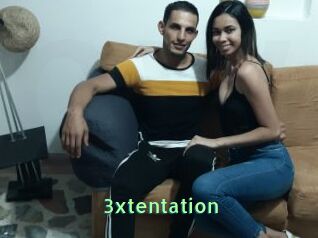 3xtentation