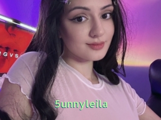 5unnyleila