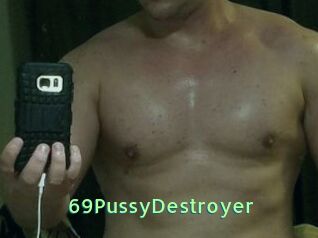 69PussyDestroyer