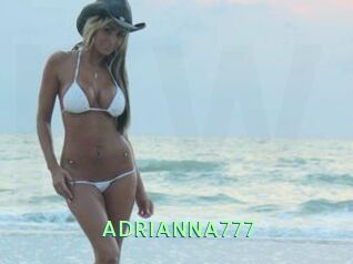ADRIANNA777