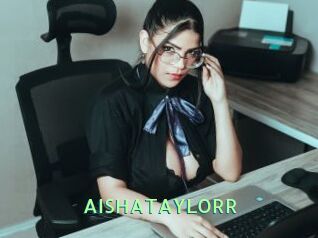 AISHATAYLORR