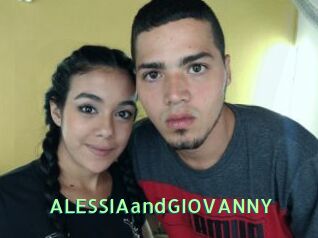 ALESSIAandGIOVANNY