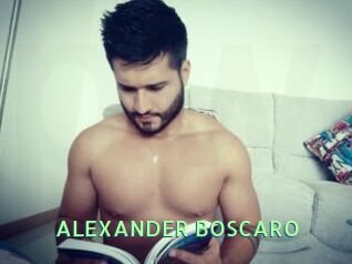ALEXANDER_BOSCARO