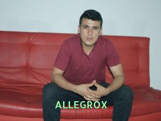 ALLEGROX