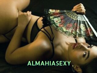 ALMAHIASEXY