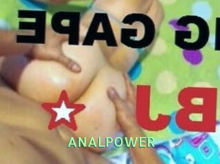 ANALPOWER
