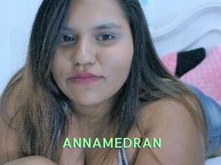 ANNAMEDRAN