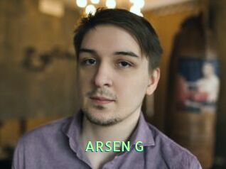 ARSEN_G