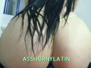 ASSHORNYLATIN