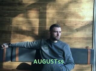 AUGUSTss