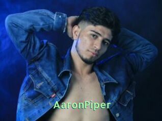 AaronPiper