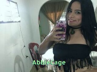 AbbieCage