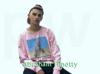 Abraham_Timotty