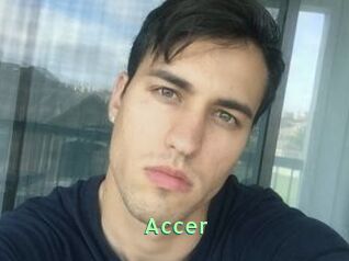 Accer