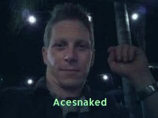Acesnaked