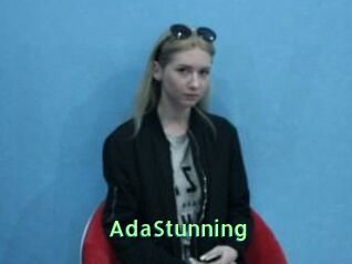 AdaStunning