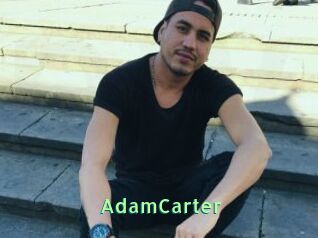 AdamCarter