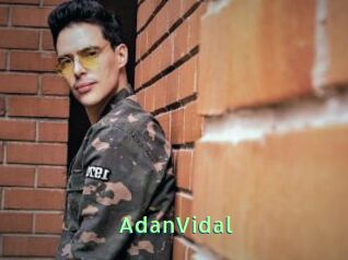 AdanVidal