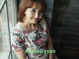 AdeleDyson