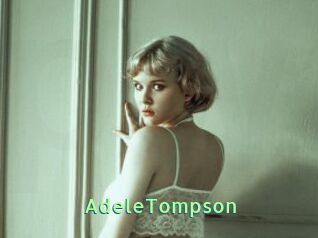 AdeleTompson
