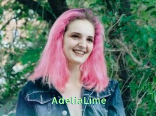 AdeliaLime
