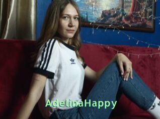 AdelinaHappy