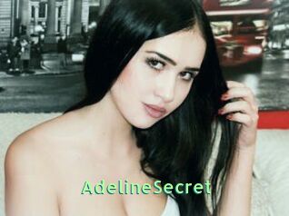 AdelineSecret