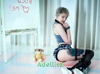 Adellisa
