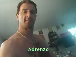 Adrenzo