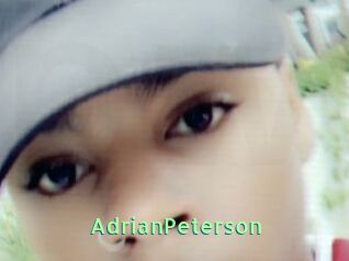 AdrianPeterson