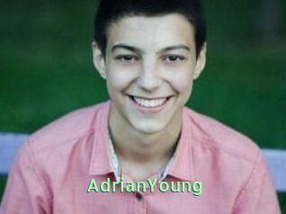 Adrian_Young