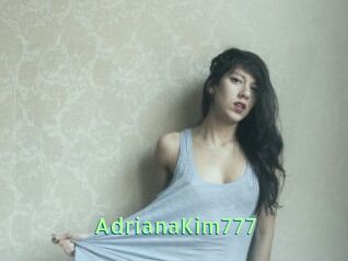 AdrianaKim777