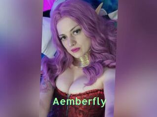 Aemberfly