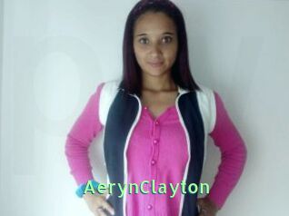 AerynClayton