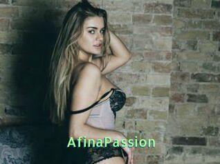 AfinaPassion