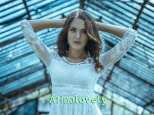 Afinalovely