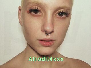 Afrodit4xxx