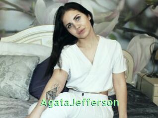 AgataJefferson